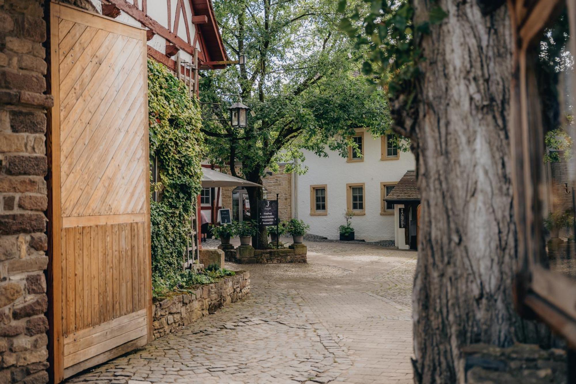 Jordan'S Untermuehle Hotel Kongernheim Exterior photo